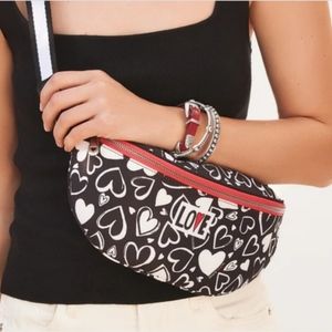 Brighton Endless Love Belt Bag - Thumbnail 2